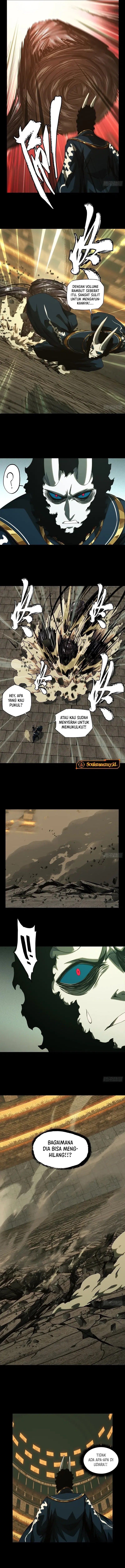 Elephant Invisible (Da Xiang Wuxing) Chapter 182 Gambar 4